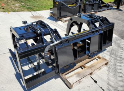 iowa skid steer attachments|echo skid steer attachments.